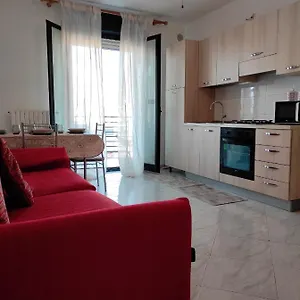 A Casa Di Nonno Pino Apartament