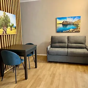 Loft House Apartament