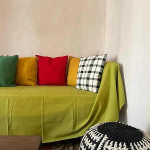Trulli & Fichi 3 Apartament