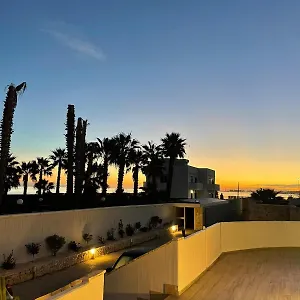 Casa Al Mare Luxury Nocleg ze śniadaniem