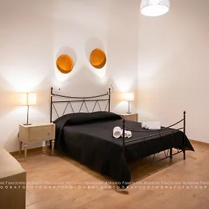 Antica Dimora Carulli Apartament