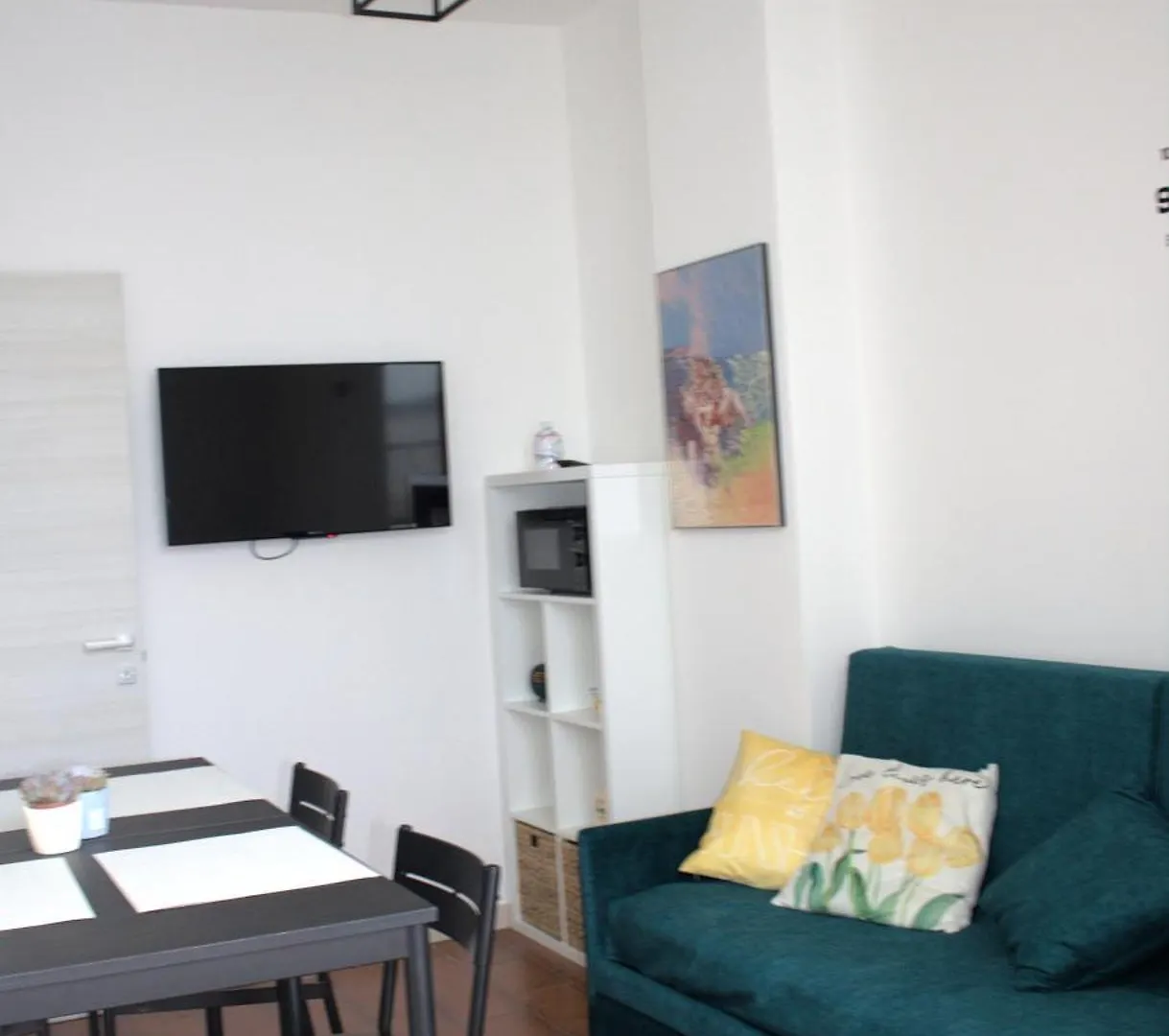 Flavio'S Home 바리