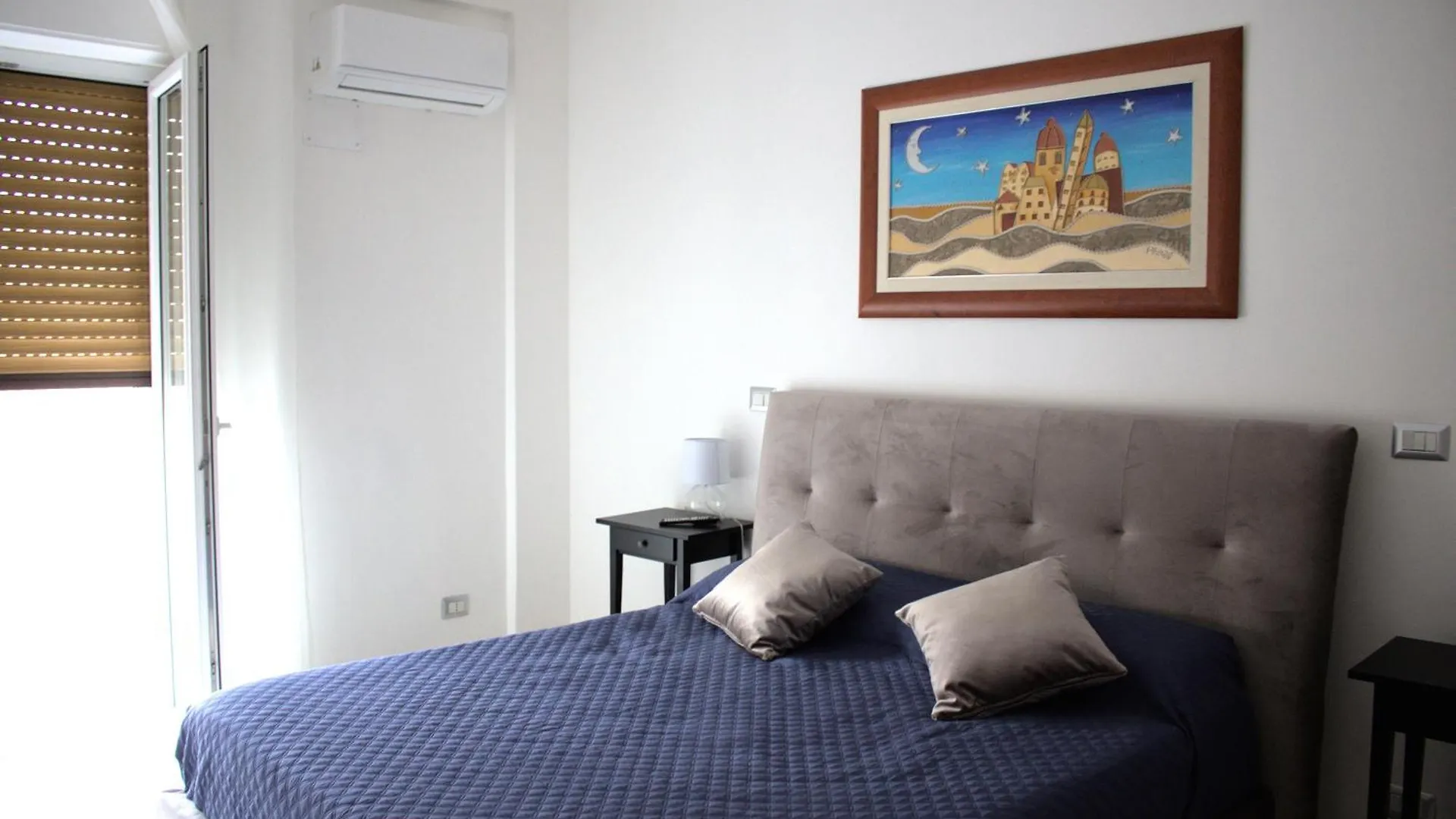 Flavio'S Home Μπάρι
