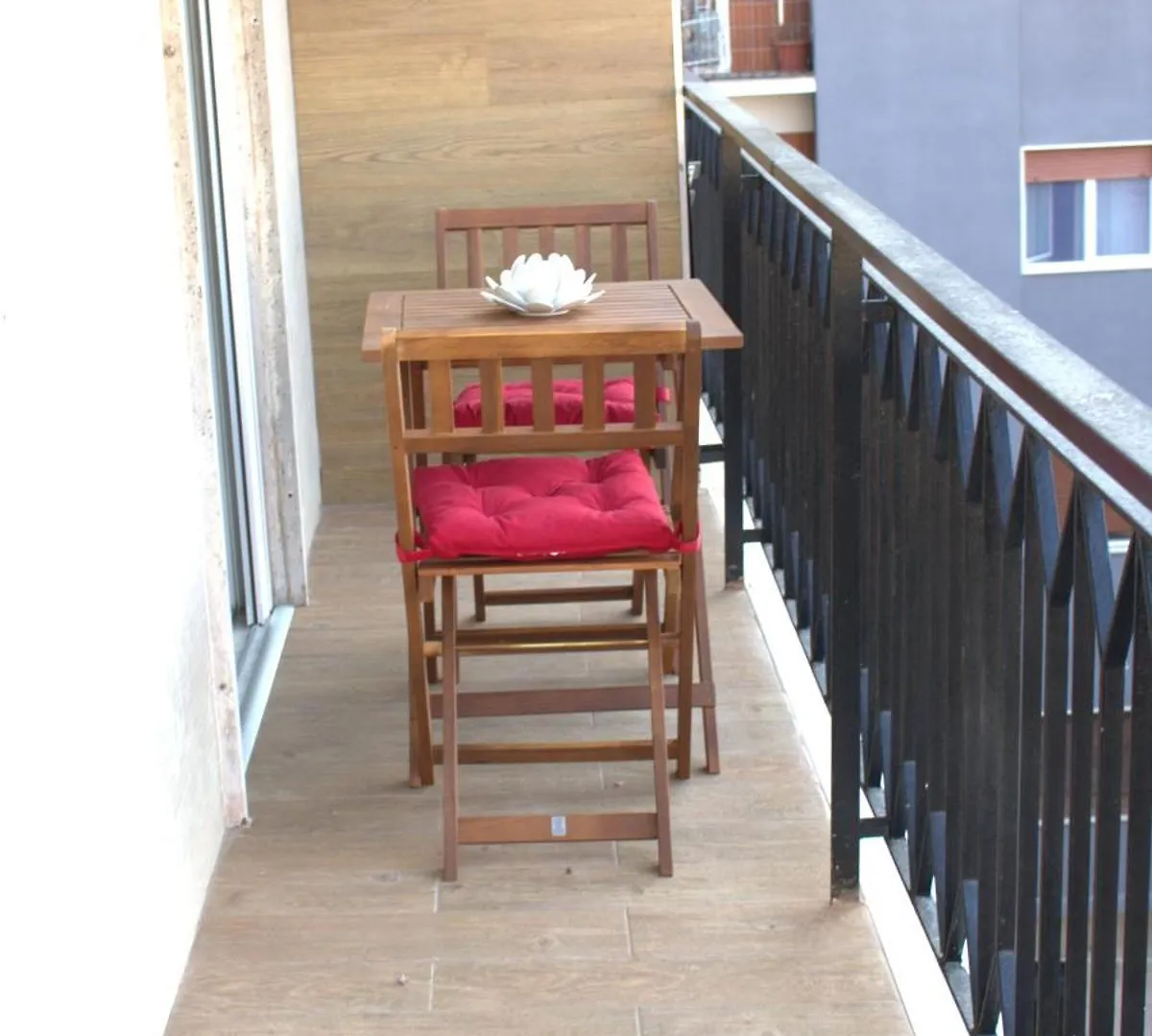 Διαμέρισμα Flavio'S Home Μπάρι
