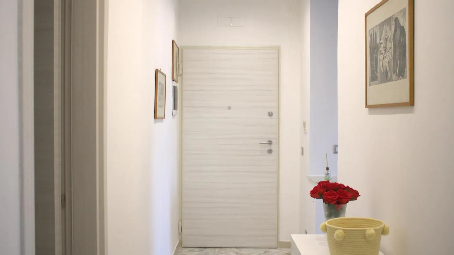 Flavio'S Home Μπάρι Διαμέρισμα